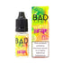 Don't Care Bear Nic Salt E-liquid By Bad Drip