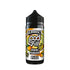 Banana Mandarin 100ml Shortfill E-liquid by Seriously Pod fill