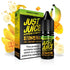 Banana & Mango Nic Salt E-liquid by Just Juice
