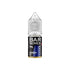 BAR SERIES SALT BLUEBERRY ICE BY MAJOR FLAVOR