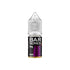 BAR SERIES SALT GRAPE BY MAJOR FLAVOR