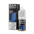 BAR SERIES SALT MAD BLUE BY MAJOR FLAVOR