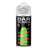 Bar Series Apple Peach 100ml