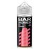 Bar Series Sweet Strawberry 100ml