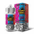 Berry Dweebz 100ml Shortfill E-liquid by Candy King