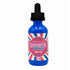 Berry Tart 50ml Shortfill E-liquid by Dinner Lady