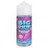 Bubblegum Candy 100ml Shortfill E-liquid by Doozy Big Drip