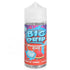 Watermelon Chill 100ml Shortfill E-liquid by Doozy Big Drip