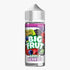 Apple Berries 100ml Shortfill E-liquid by Big Frut