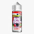 Berry Melon 100ml Shortfill E-liquid by Big Frut