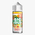 Fresh Mango 100ml Shortfill E-liquid by Big Frut