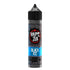 Black Ice 50/50 50ml Shortfill E-liquid by Vape 24