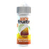 Black Pear & Dew Melon 100ml Shortfill E-liquid by Juicy Fruitz