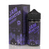 Blackberry 100ml Shortfill E-liquid by Jam Monster