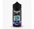 Black Berry Blast 100ml Shortfill E-liquid by Furious Fish
