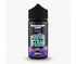 Blackcurrant Slushy 100ml Shortfill E-liquid by Furious Fish