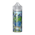 Blackcurrant Ice 100ml Shortfill E-liquid by Tasty Fruity