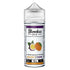 Delhi Fruit & Passion 100ml Shortfill E-liquid by Blameless