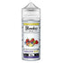 Madagascan Delight 100ml Shortfill E-liquid by Blameless