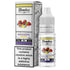 Madagascan Delight Nic Salt E-liquid by Blameless