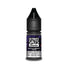 Blackcurrant Crush Soda Nic Salt E-liquid by Ultimate Salts