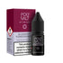 Blueberry Pomegranate Nic Salt E-Liquid By Pod Salt