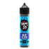 Blue Slush 50/50 50ml Shortfill E-liquid by Vape 24