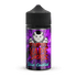 Blue cocktail E-liquid by Vampire Vape Shortz