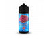 Blue Raspberry Bubblegum 100ml Shortfill E-liquid by Burst My Bubble