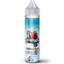 BLUEBERG BURST ELIQUID BY I VG MENTHOL