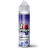 BLUEBERRY CRUSH ELIQUID BY I VG MENTHOL