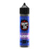 Blueberry 50/50 50ml Shortfill E-liquid by Vape 24