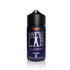 Blackcurrant 100ml Shortfill E-liquid by Brew Lab