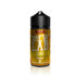 Double Mango 100ml Shortfill E-liquid by Brew Lab