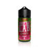Strawberry Watermelon 100ml Shortfill E-liquid by Brew Lab