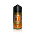 White Grape Mango 100ml Shortfill E-liquid by Brew Lab