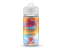 Tangerine Bubblegum Ice 100ml Shortfill E-liquid by Burst My Bubble