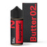 Butter 02 100ml Shortfill E-liquid by Supergood