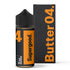 Butter 04 100ml Shortfill E-liquid by Supergood