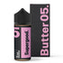 Butter 05 100ml Shortfill E-liquid by Supergood