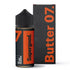 Butter 07 100ml Shortfill E-liquid by Supergood