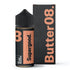 Butter 08 100ml Shortfill E-liquid by Supergood