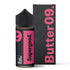 Butter 09 100ml Shortfill E-liquid by Supergood