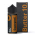 Butter 10 100ml Shortfill E-liquid by Supergood