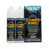 Blue Razz 50ml Shortfill E-liquid (Twin Pack) by Candy King