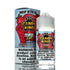 Strawberry Rolls 100ml Shortfill E-liquid by Candy King
