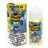 Sour Straws 100ml Shortfill E-liquid by Candy King