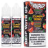 Strawberry Watermelon 50ml Shortfill E-liquid (Twin Pack) by Candy King