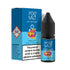 Bubble Blue Nic Salt E-Liquid By Pod Salt