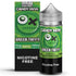 Green Taffy 100ml Shortfill E-liquid by Keep It 100